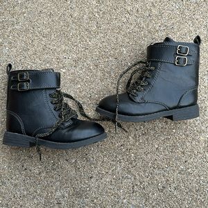 Carter’s Boots